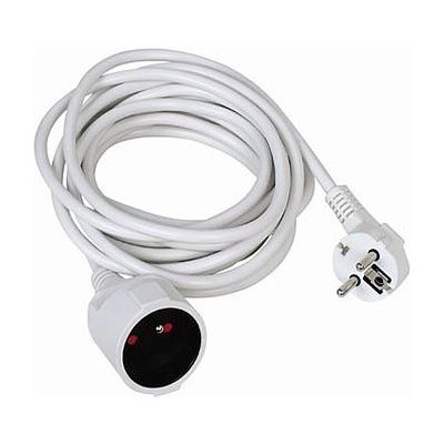 Konnoc DX-02-YA 8m prodlužovačka 8594190722405 – Zboží Živě