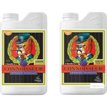 Advanced Nutrients pH Perfect Connoisseur Grow Part A 500 ml