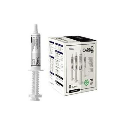 Carbo Gel 10 x 100 ml – Hledejceny.cz