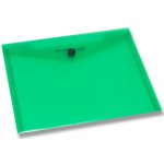 Foldermate Carry File spisovka s drukem A5 zelená – Sleviste.cz