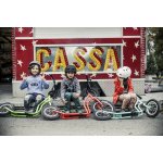 Yedoo Mau tealblue – Zboží Dáma