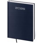 Helma Old Karachi B5 týdenní 2026 modrý – Hledejceny.cz