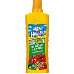 Forestina Hoštické tekuté hnojivo na rajčata a papriky 500 ml – Zboží Dáma