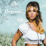 Beyonce - B'Day Deluxe Edition CD – Sleviste.cz