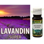 Saloos esenciální olej Lavandin Super 10 ml – Zboží Mobilmania