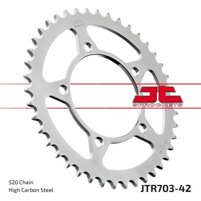 JT Sprockets JTR 703-42 – Hledejceny.cz
