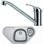 Set Franke SKX 651 E + FB 250 – Hledejceny.cz