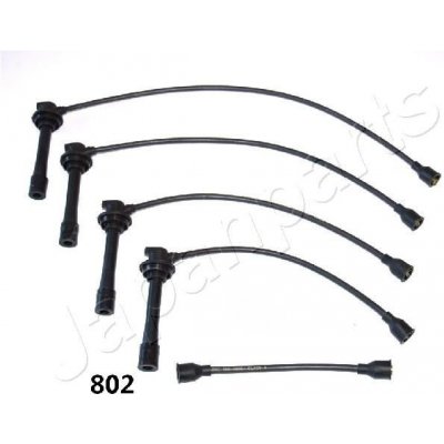 Sada kabelů pro zapalování JAPANPARTS IC-802 – Zboží Mobilmania