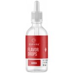 Espyre Flavor Drops Jahoda 50 ml – Hledejceny.cz