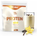 Fit-day MPF Protein 1500 g – Zboží Dáma