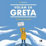 Volám sa Greta - Giannella Valentina – Hledejceny.cz