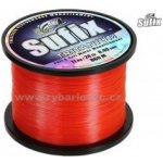 Sufix Tritanium Neon Orange 1520 m 0,3 mm 6,3 kg – Zboží Mobilmania