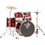 Tamburo T5M22 Red Sparkle – Zboží Dáma