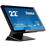 iiyama Prolite T2234MSC – Zbozi.Blesk.cz