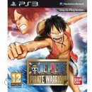 One Piece: Pirate Warriors