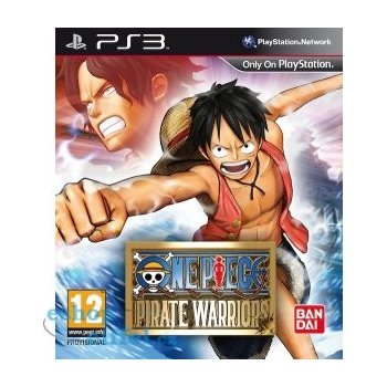 One Piece: Pirate Warriors