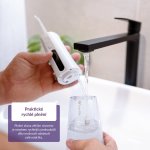 TrueLife AquaFloss Compact L100 White – Hledejceny.cz