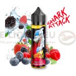 Imperia Shark Attack Shake & Vape Berryato 10 ml – Sleviste.cz