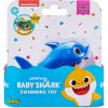 Interaktivní robot Zuru Robo Alive Mini Baby Shark žralok modrá ryba