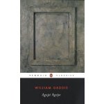 Agape Agape - (Gaddis William) – Zboží Dáma