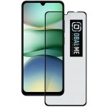 Obal:Me tvrzené sklo 5D pro Xiaomi Redmi A5 Black 140426 – Zboží Živě