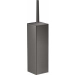 Axor Universal Rectangular WC štětka šroubovaný 42655340 – Hledejceny.cz
