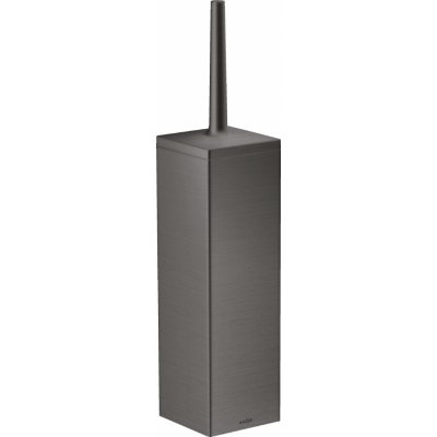 Axor Universal Rectangular WC štětka šroubovaný 42655340 – Hledejceny.cz