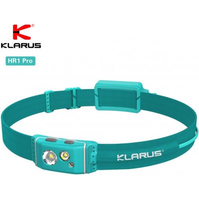 Klarus HR1 Pro