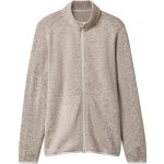 Esmara fleecová bunda béžová – Hledejceny.cz