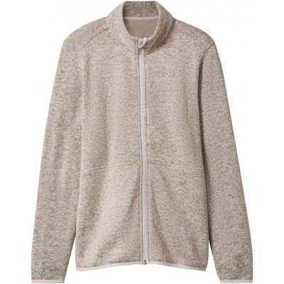 Esmara fleecová bunda béžová – Hledejceny.cz