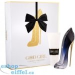 Carolina Herrera Good Girl Légére parfémovaná voda dámská 50 ml – Sleviste.cz