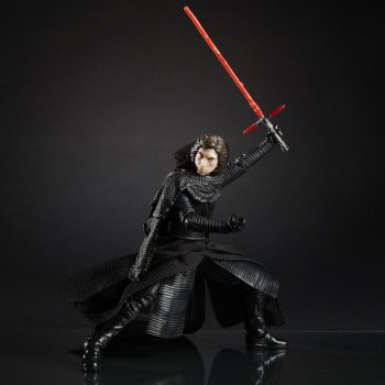 Hasbro Star Wars E7 Kylo Ren 15 cm