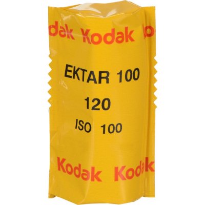 Kodak Ektar 100/120 – Hledejceny.cz