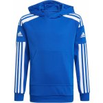 adidas Squadra 21 Hoodie – Zbozi.Blesk.cz