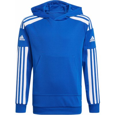 adidas Squadra 21 Hoodie – Zbozi.Blesk.cz