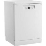 Beko BDFN26648WC – Zboží Mobilmania