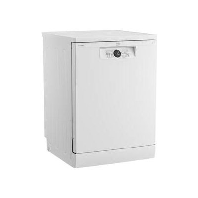 Beko BDFN26648WC – Zbozi.Blesk.cz