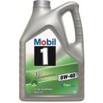 Mobil 1 ESP X3 0W-40 5 l – Hledejceny.cz