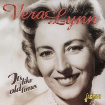 Vera Lynn - It's Like Old Times – Zboží Mobilmania