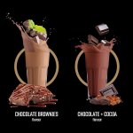 NUTREND 100% Whey Protein 1000 g – Zboží Mobilmania