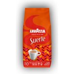 Lavazza Suerte zrnková 1 kg – Hledejceny.cz