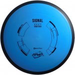 MVP Disc Sports Neutron Signal Modrá – Zboží Dáma