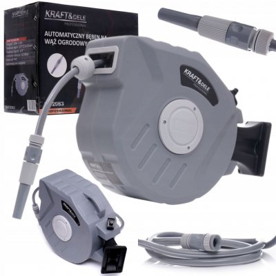 Kraft & Dele KD2083 20 m – Zbozi.Blesk.cz