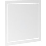 Villeroy & Boch Finion 80 x 75 x 4,5 cm F6008000 – Hledejceny.cz