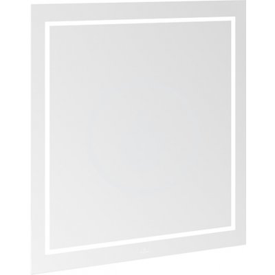 Villeroy & Boch Finion 80 x 75 x 4,5 cm F6008000 – Hledejceny.cz