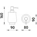 Nimco Lada LA1031LA-80 – Zbozi.Blesk.cz