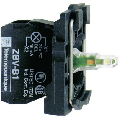 SCHNEIDER ELECTRIC Svorka ZB5AVB1 připojovací – Hledejceny.cz