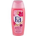 Fa Magic Oil Pink Jasmine sprchový gel 400 ml – Sleviste.cz
