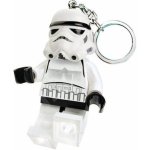 LEGO Star Wars - Stormtrooper svítící figurka – Zboží Mobilmania