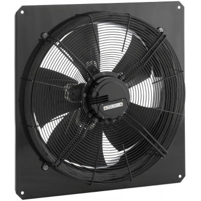 Systemair AW 350 EC – Hledejceny.cz